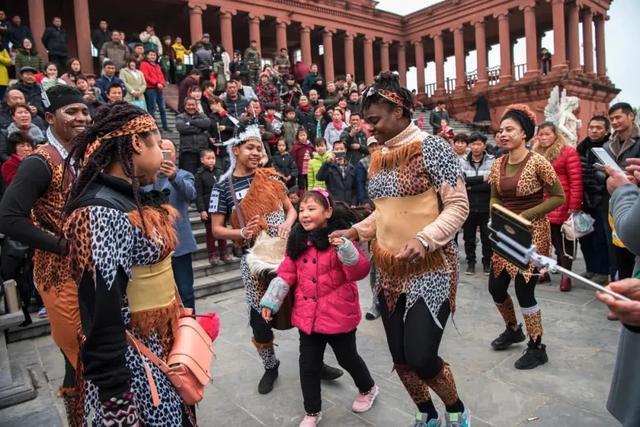 美图出炉，邀您云游阜阳市！