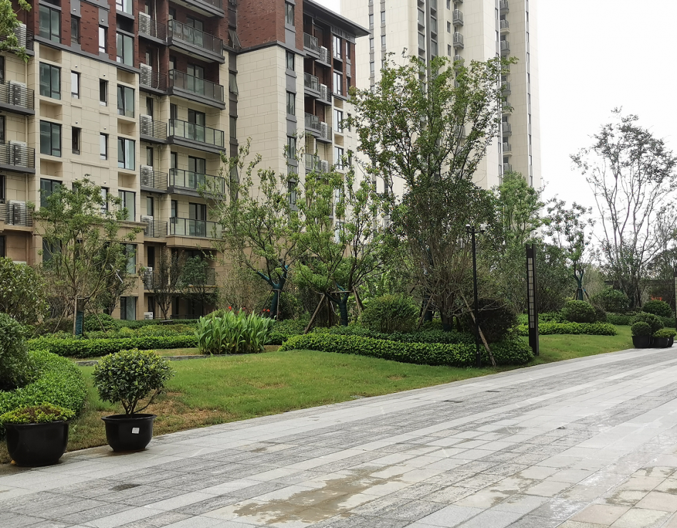 阜阳物业费排行Top6曝光！1.38元/㎡随处可见，最贵1.8元/㎡？